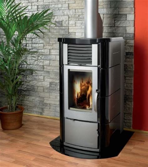 Hybrid Holz- und Pelletofen | dorn-tec.de