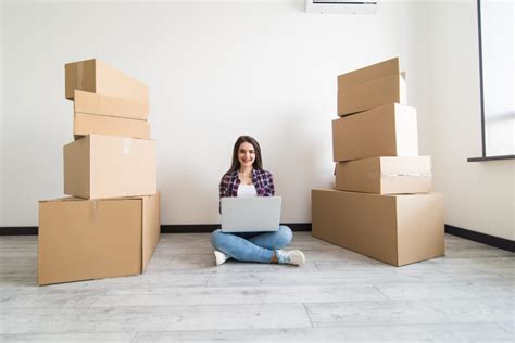 30 Great Places To Find Moving Boxes Near You Storables