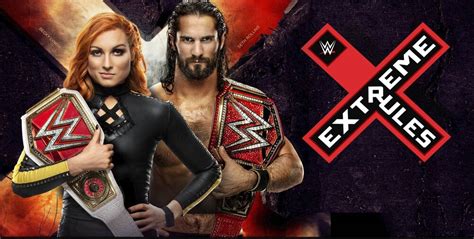 Wwe extreme rules 2019 reactions. WWE Extreme Rules 2019 Prediction Thread | IGN Boards