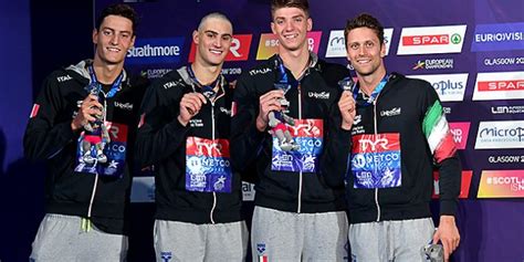 We did not find results for: Nuoto, Europei 2018: Cusinato e Miressi trascinano l ...