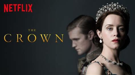 ‘the crown a netflix masterpiece worth watching saratoga falcon