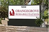 Orange Grove Rehab