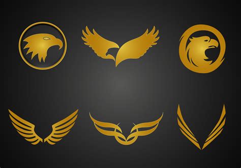 Golden Eagle Logo