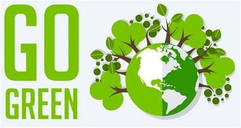 Our Commitment To A Greener Tomorrow Wilde Wealth Management Group