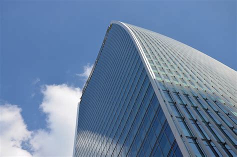 10 Great Facts About The Walkie Talkie Tower Insider London