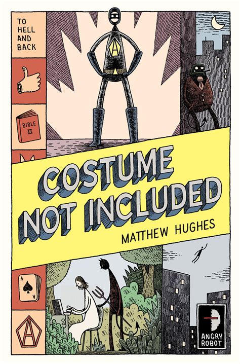 The Geeky Guide To Nearly Everything Books Costume Not Included To