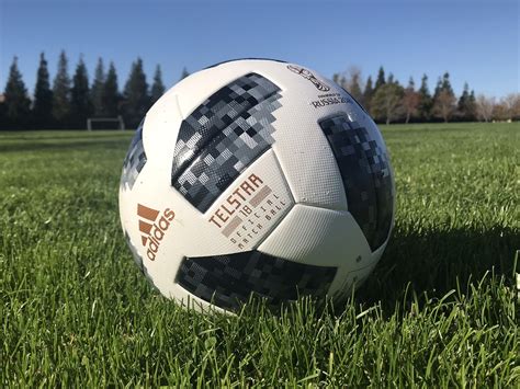 Adidas Telstar18 World Cup Ball Review Soccer Cleats 101