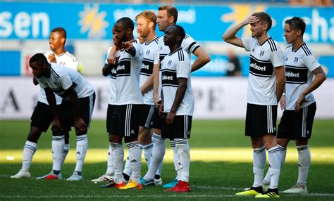 Последние твиты от fulham football club (@fulhamfc). Fulham: 2018-19 Season Preview | StatsBomb