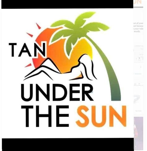 Under The Sun Tanning And Spray Tan Youngstown Oh