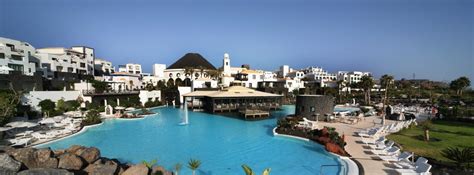 Last Minute Holidays To Lanzarote