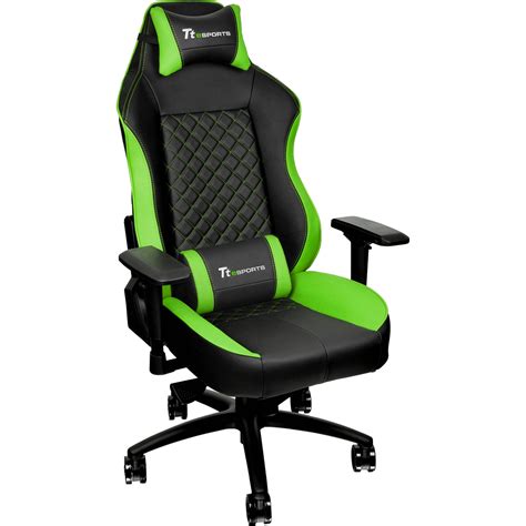 Thermaltake Tt Esports Gt Comfort C500 Gaming Chair