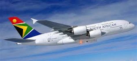 Hope Dims For South African Airlines As Govt Says Unable To Provide
