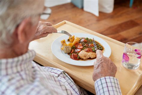 5 Winter Nutrition Suggestions For Seniors Elderly Care Management
