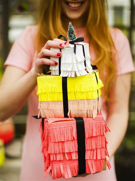 Diy Pinatas For Your Next Party