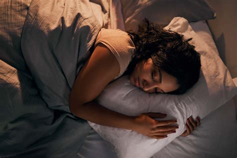 How Your Sleep Position Could Be Affecting Your Health SleepWatch Blog