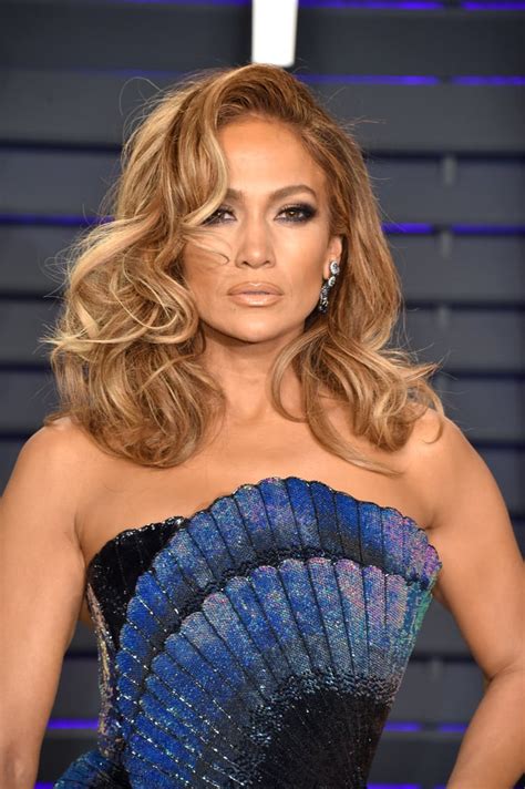 2021 Jennifer Lopez A Timeline Of Celebrity Beauty Brands By Year From 1994 2021 Popsugar