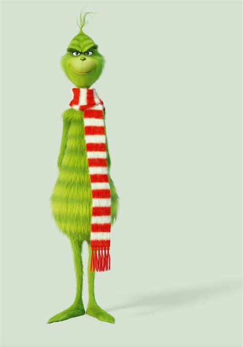 Mr Grinch Posted By John Anderson Hd Phone Wallpaper Pxfuel