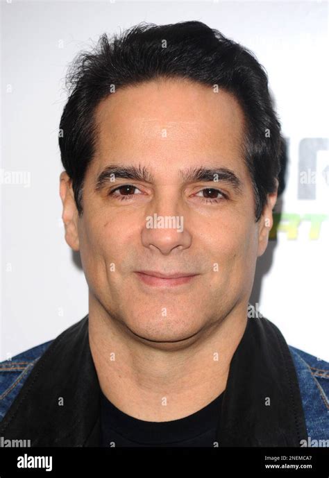 Yul Vazquez Attends The Labyrinth Theatre Companys 7th Annual