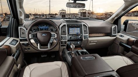 The lariat is a more advanced offering, so the workhorse regular cab falls away at this level. 2020 Ford F-150 Lariat Colors, Release Date, Interior ...
