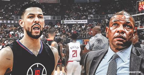 Austin rivers justifies dad doc rivers' confidence and. Los Angeles Clippers vs Houston Rockets|ESPN|7:45 PM EST