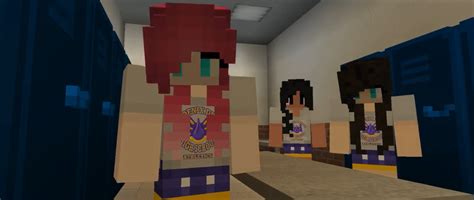 Image Mystreet Phoenix Drop High Episode 4 Screenshot8png Aphmau