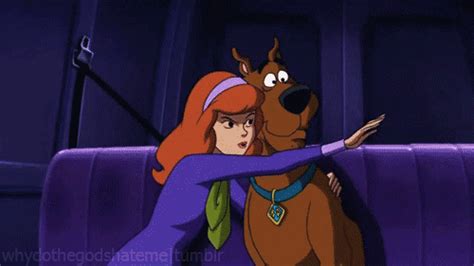 Scooby Doo Daphne  Find And Share On Giphy