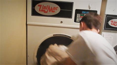 our washing machine is broken youtube