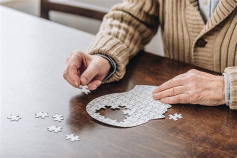 Choroba Alzheimera Przyczyny Objawy I Leczenie Posiłki W Chorobie