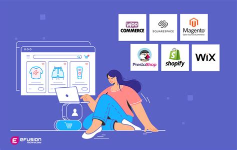 a guide for e commerce beginners choosing the right e commerce platform