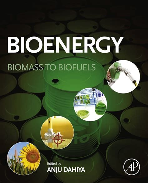 Bioenergy Book Read Online