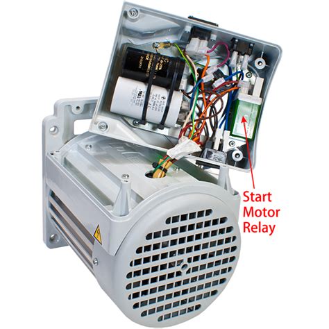 Alibaba.com offers 2,297 motor start relay products. NEW Edwards Start Motor Relay for RV3, RV5, RV8, RV12 ...