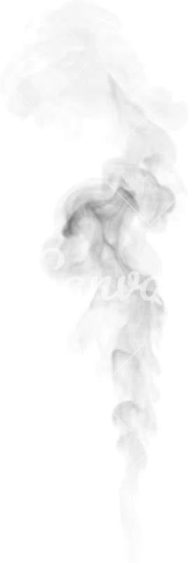 Download Transparent Cigarette Smoke Png Image Royalty Free Sketch