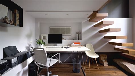 51 Modern Home Office Design Ideas For Inspiration