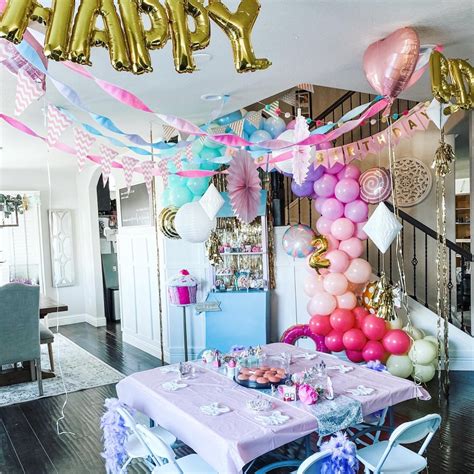 Two Sweet Birthday Party · Pretty To The T