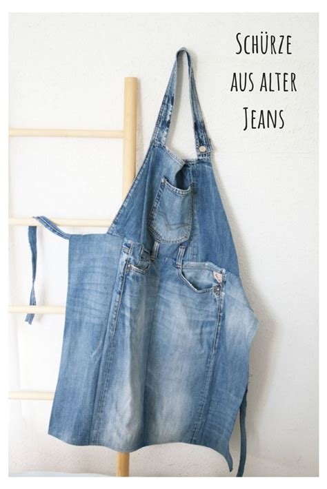 Upcycling Ideen F R Deine Alte Jeans Diy Mode Jeans N Hen