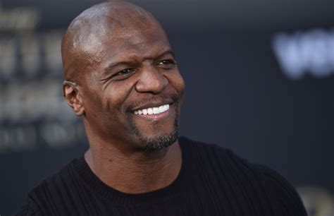 Terry Crews Implies Hes Being Pressured To Drop His Lawsuit Indiewire