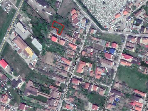 Teren De Vanzare In Timisoara Zona Mehala Landmark Imobiliare 204973