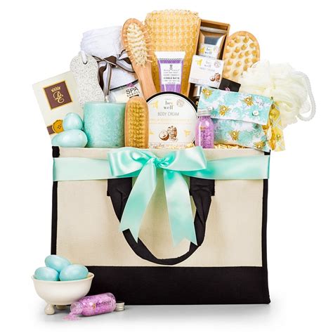 Maybe you would like to learn more about one of these? Tranquility Spa Collection | Spa Gift Baskets ...