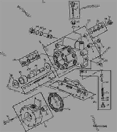 John Deere Sx75 Wiring Diagram