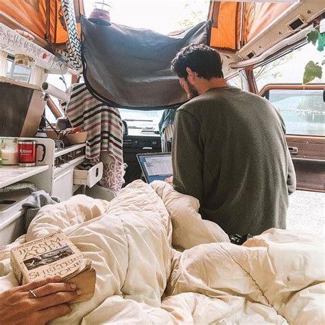 Vanlife Magazine Your 1 Inspiration To Live The Van Life Learn How To Travel Full Time