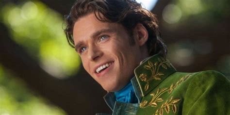 Prince Charming Disney S Prince Charming Movie Is In The Works
