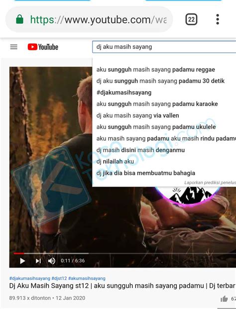 Tekan pada tulisan diizinkan tekan alamat situs web yang ingin dihapus notifnya. Cara Buka Youtube Sambil Buka Aplikasi Lain di Android ...