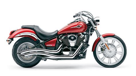 Traded in a vlx 600 for a vulcan 900 and am more than pleased. Motorcycle Accessories | Kawasaki Vulcan 900 Custom (14-19 ...
