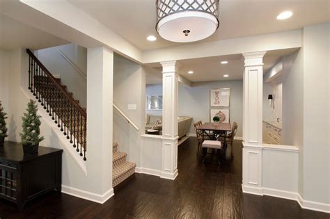 Because different floor finishes have unique care requirements, the best way to clean hardwood floors will depend penetrating finishes such as linseed or tung oil soak through the surface of hardwood floors, and then are usually the best brooms for hardwood floors throughout your home. Dark Hardwood Floors Throughout The Basement ...