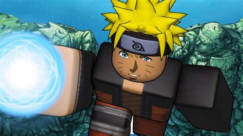 The Best Naruto Games On Roblox October 2023 Gamezo