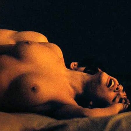 Lucie Lucas Nude Sex Scene From Porto Movie Scandal Planet