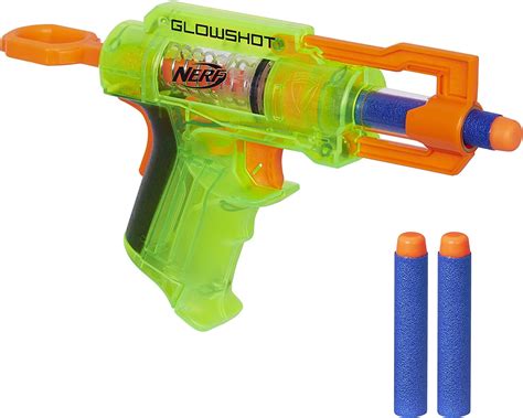 10 Best Small Nerf Gun Pistol Reviews And Buyers Guide 2020