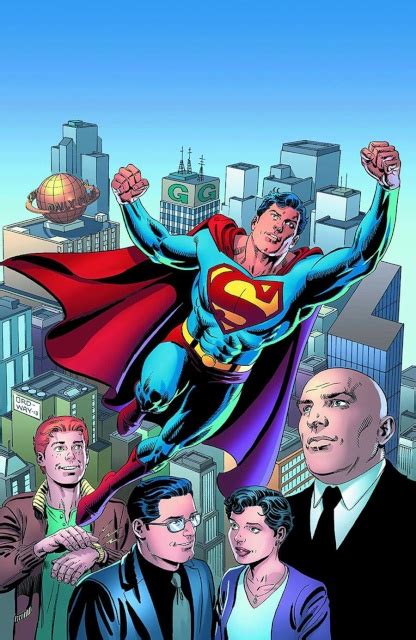 Superman Unchained 1 75th Anniversary Cover Fresh Comics