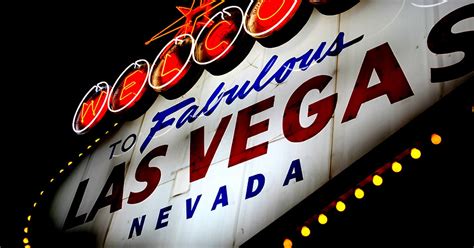 Vegas Insider Fabulous Las Vegas