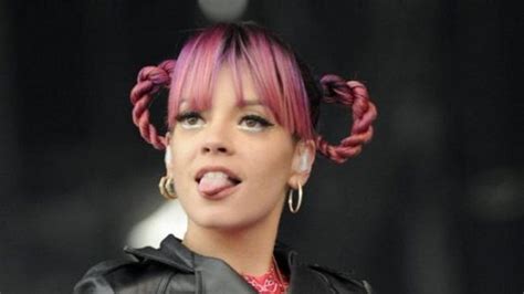 lily allen s shocking revelation she had sex with her father s friend when she was 14